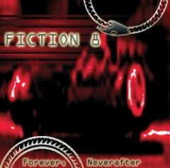 Fiction 8 - Forever, Neverafter