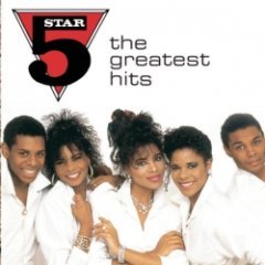 Five Star - The Greatest Hits