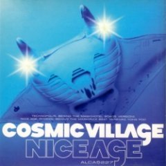 Cosmic Village - Nice Age