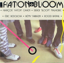 Eric Bedoucha - Faton Bloom