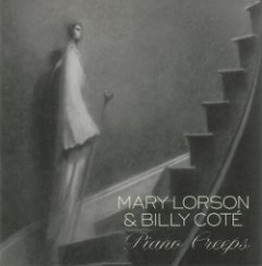 Mary Lorson - Piano Creeps