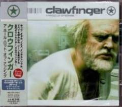 Clawfinger - A Whole Lot Of Nothing