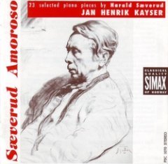 Jan Henrik Kayser - 23 Selected Piano Pieces