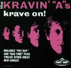 The Kravin' 