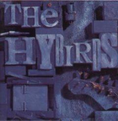 The Hybirds - The Hybirds