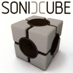 Sonic Cube - Soniccube
