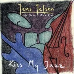 Jens Jefsen - Kiss My Jazz