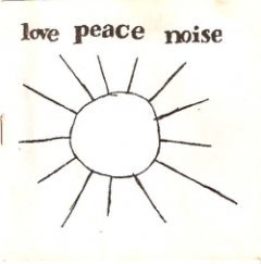 Ewabraun - Love Peace Noise