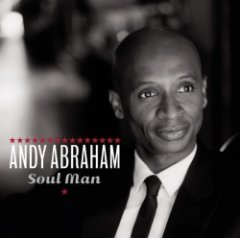 Andy Abraham - Soul Man