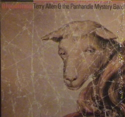 Terry Allen - Bloodlines