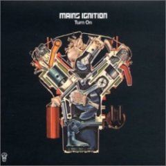 Mains Ignition - Turn On