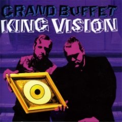 Grand Buffet - King Vision