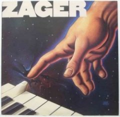 The Michael Zager Band - Zager
