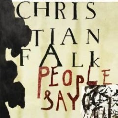 Christian Falk - People Say
