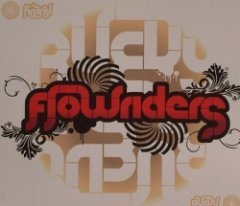 Flowriders - R.U.E.D.Y.