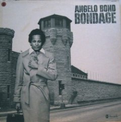 Angelo Bond - Bondage