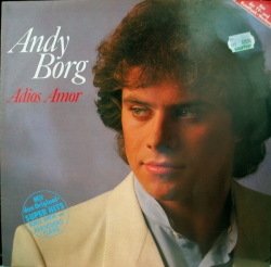 Andy Borg - Adios Amor