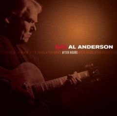 Al Anderson - After Hours