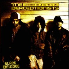 The Perceptionists - Black Dialogue