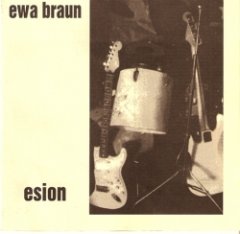 Ewabraun - Esion