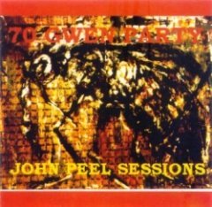 70 Gwen Party - John Peel Sessions 1, 2, 3 & 4