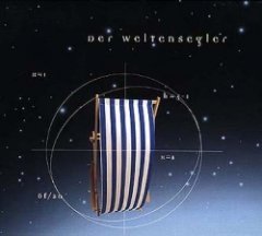 der weltensegler - Der Weltensegler