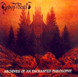 Bishop of Hexen - Archives Of An Enchanted Philosophy