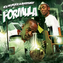 9th Wonder - The Formula