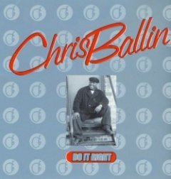 Chris Ballin - Do It Right