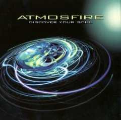 Atmosfire - Discover Your Soul