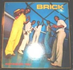 Brick - Waiting On You