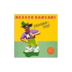 Messer Banzani - Skagga-yo!