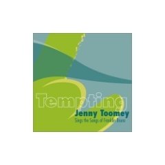 Jenny Toomey - Tempting - Jenny Toomey Sings The Songs Of Franklin Bruno
