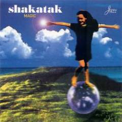 Shakatak - Magic