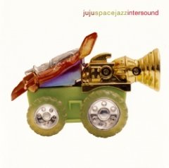 Ju-Ju Space Jazz - Intersound