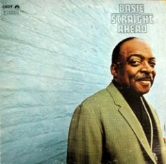 Count Basie - Straight Ahead