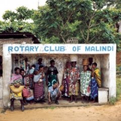 Roberto Vecchioni - Rotary Club Of Malindi