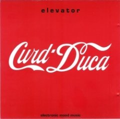 Curd Duca - Elevator