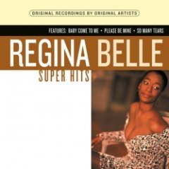 Regina Belle - Super Hits