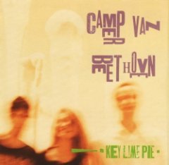 Camper Van Beethoven - Key Lime Pie