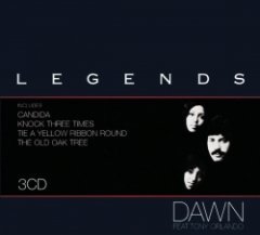 Dawn - Legends