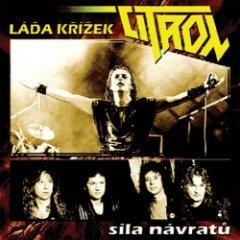 Citron - Síla Návratů