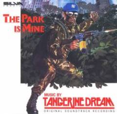 Tangerine Dream - The Park Is Mine
