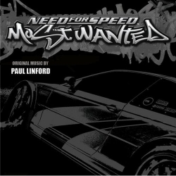 Paul Linford - Need For Speed: Most Wanted (Pursuit Sessions)