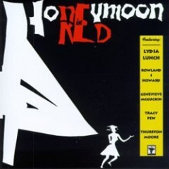 Honeymoon In Red - Untitled