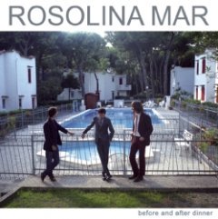 Rosolina Mar - Before And After Dinner