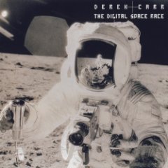 Derek Carr - The Digital Space Race