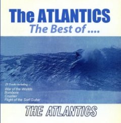 The Atlantics - The Best Of