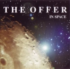 The Offer - In Space