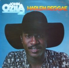 John Ozila - Harlem Reggae